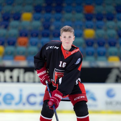 Patrik Jan Hrdina