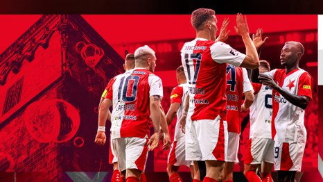 Biggest Prague Derby Attendances » SK Slavia Praha