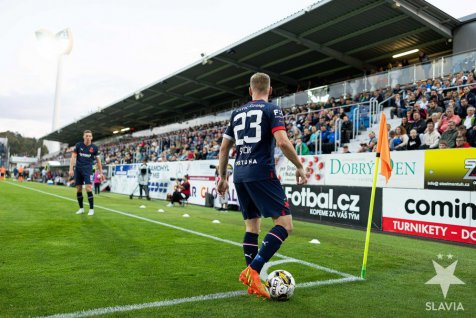 Slavia Praha-FC Slovacko 25-05-2014