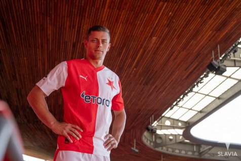 Buy SK Slavia Prague Tickets 2023/24
