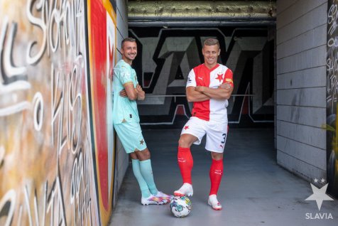 Buy SK Slavia Prague Tickets 2023/24