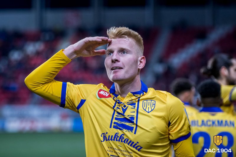 Kalmár Zsolt: Olyan volt, mintha hazai pályán futballoztunk volna