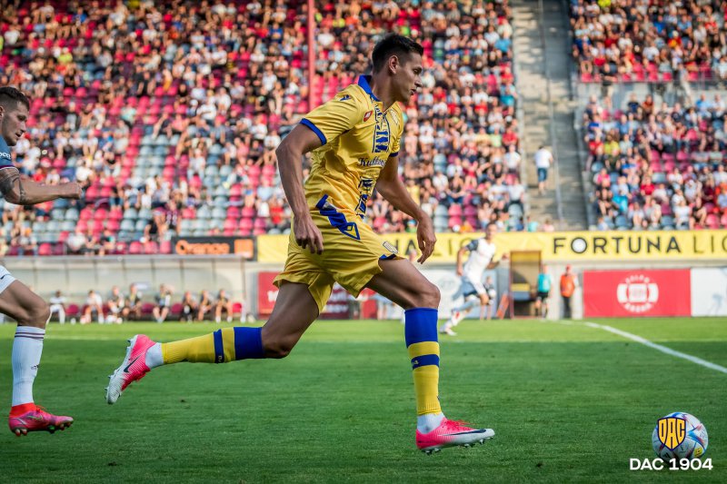 Balogh Norbert Kisvárdán folytatja