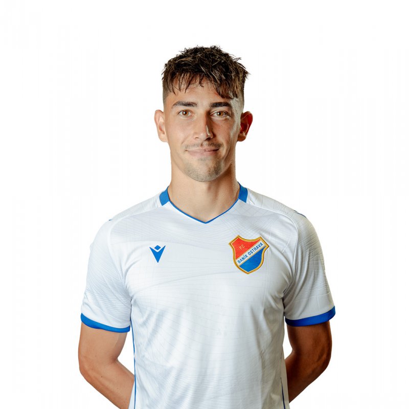 Petr Jaroň