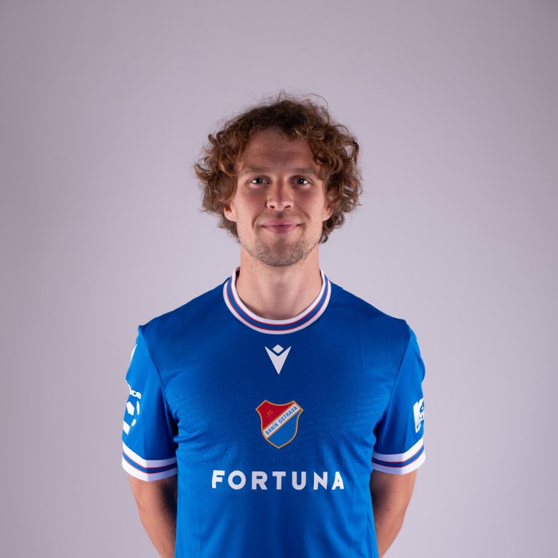 Alexander Munksgaard