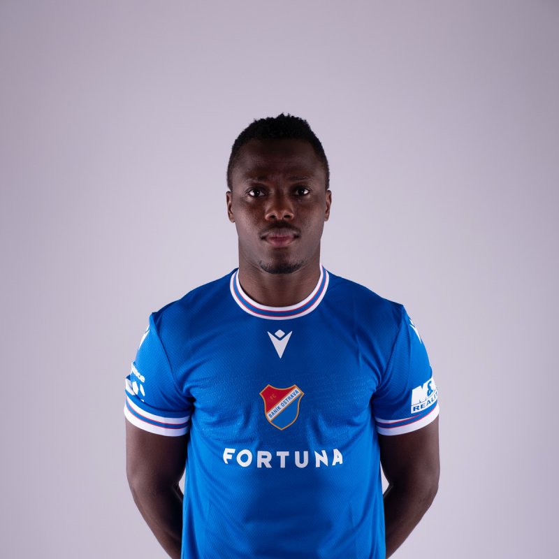 Patrick Kpozo