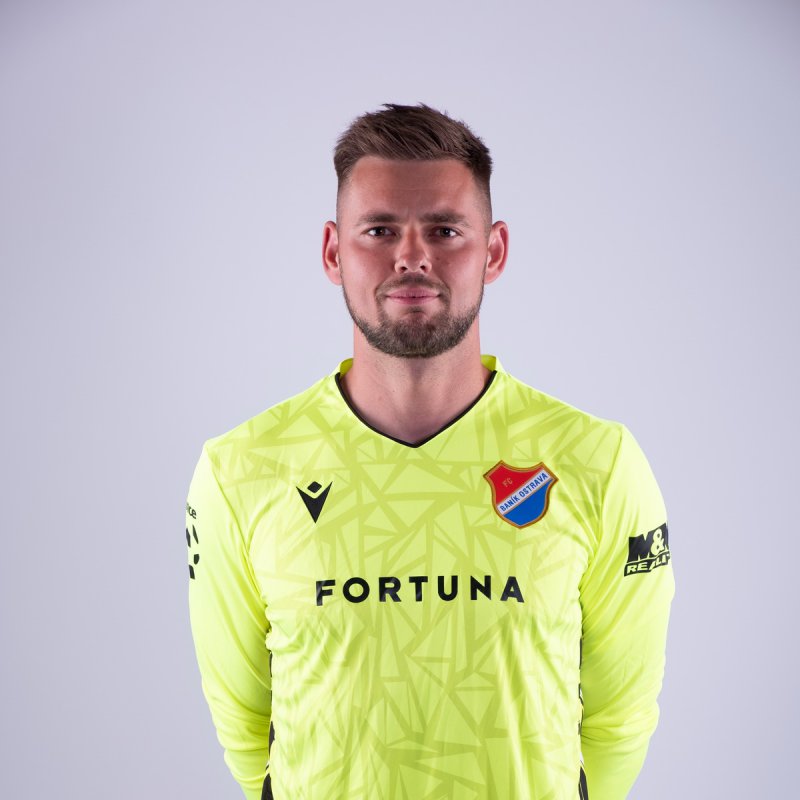Viktor Budinský