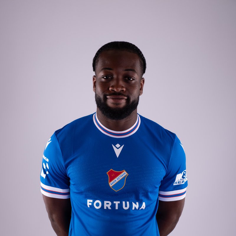 Dennis Owusu