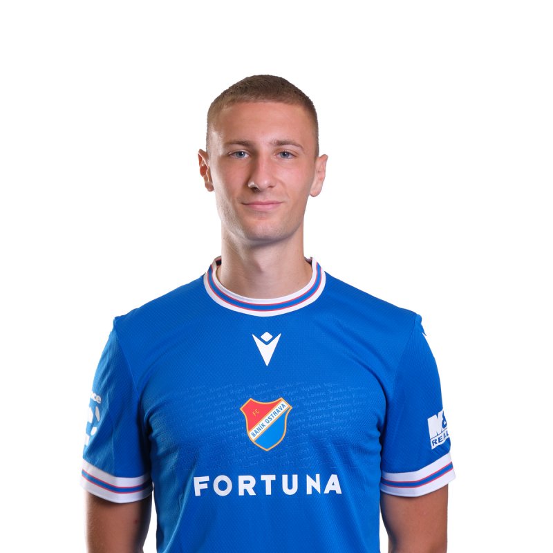 Ondřej Kričfaluši