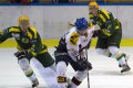 Valašské Meziříčí - Vsetín 2:7
