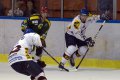 Valašské Meziříčí - Vsetín 2:7