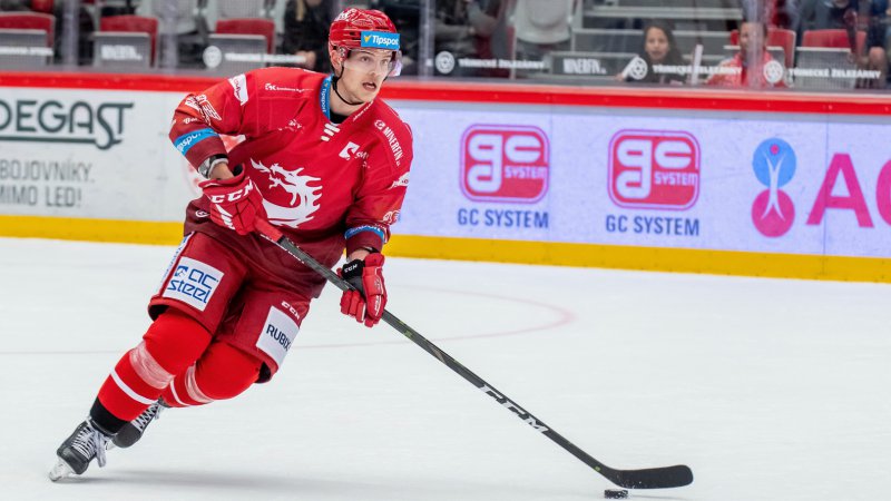 Andrej Nestrašil ##94