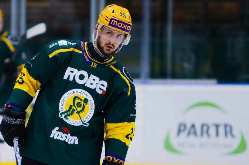 Damian Tyczynski odchází na hostování do Frýdku-Místku