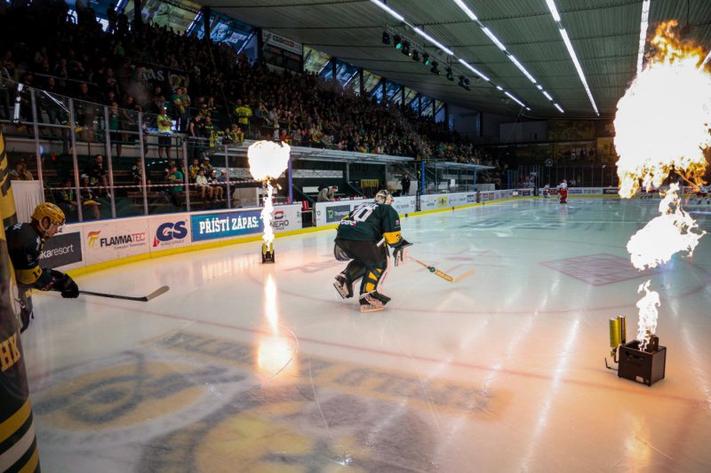 Halloweenský víkend je tu! Valaši přivítají nováčka z Tábora