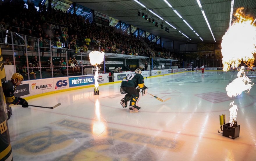 Halloweenský víkend je tu! Valaši přivítají nováčka z Tábora