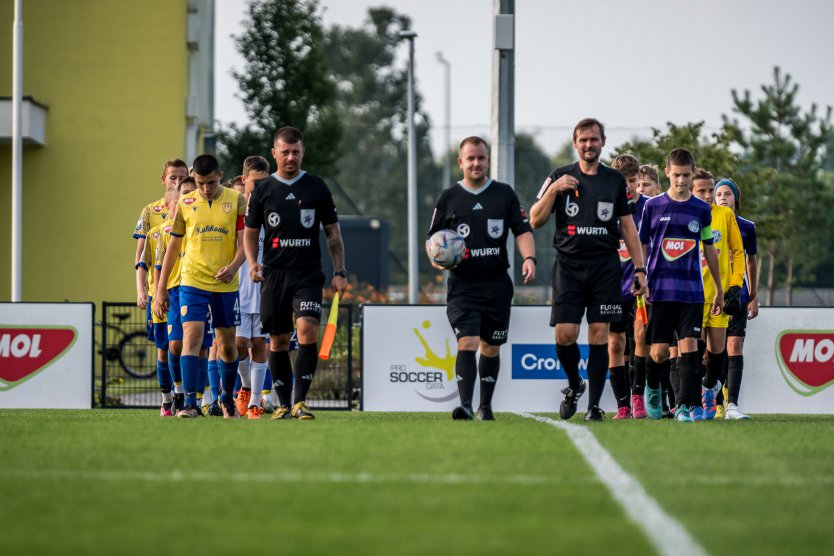 FC DAC 1904 "U14" » MOL Football Academy