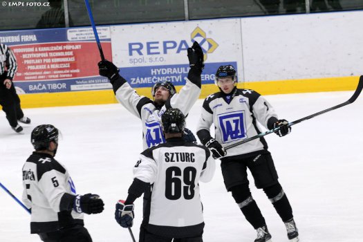 Havov jede dl! Dvancti gly smetl Nov Jin