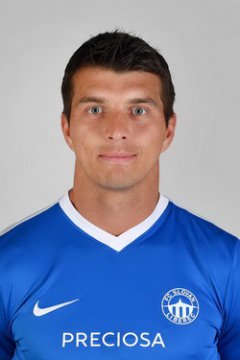 Fc Slovan Liberec Profile Ondrej Kudela