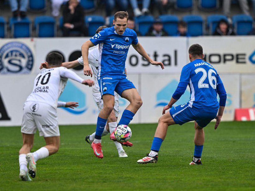 Vorschau: Findet Liberec beim Schlusslicht den Erfolg wieder