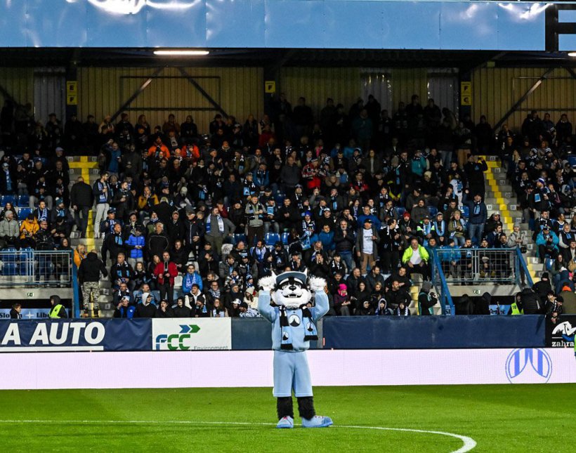 Schneller Doppelschlag besiegelt Niederlage im Derby