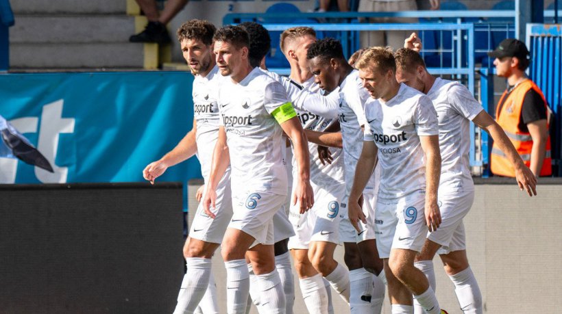 Vorschau: Slovan reist zum Tabellennachbarn nach Hradec Krlov