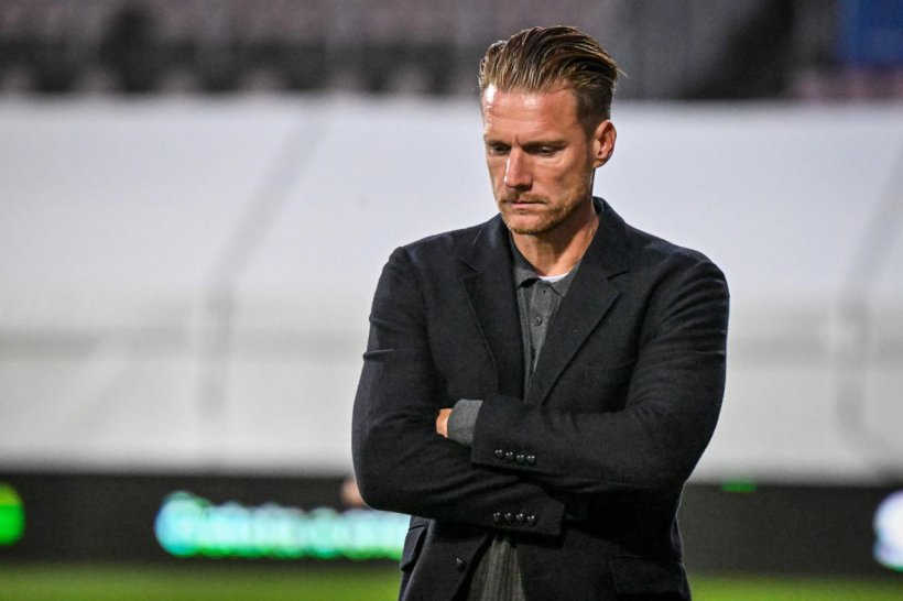 Blamage im Pokal - Aus im Elfmeterschieen bei Artis Brno