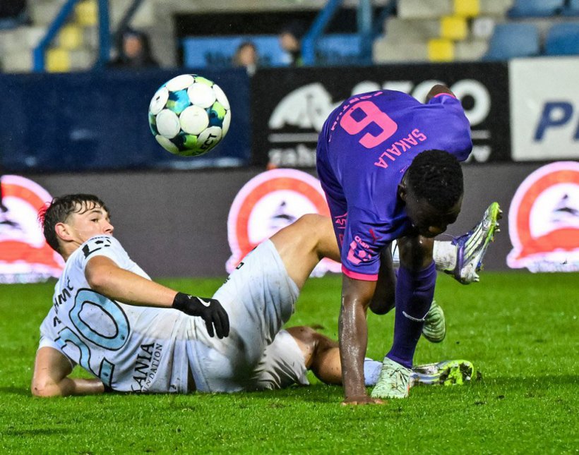 Unntiges Unentschieden trotz vieler Chancen - 0:0 gegen Bohemians