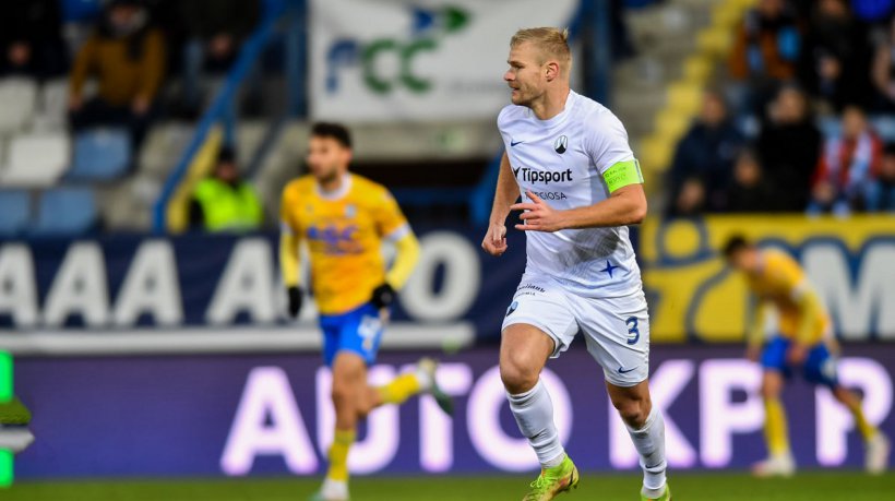 Vorschau: Slovan will den Teplice-Fluch brechen
