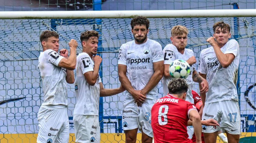 Vorbericht: Kellerkind bittet zum Krftemessen - Slovan reist nach Pardubice