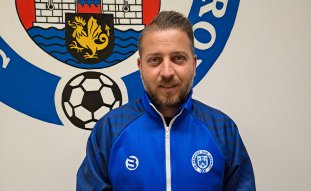 ˝Benátky mě zaujaly hlavně svoji vizí a ochotou systematicky rozvíjet mládežnický fotbal˝, říká nový šéftrenér mládeže LUKÁŠ SMRČKA!