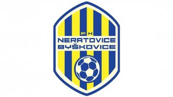 Poslední domácí utkání podzimní části. Přijede nováček FK NERATOVICE-BYŠKOVICE!