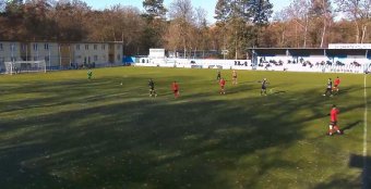 V Kolíně Benátky otáčely, nakonec braly bod!