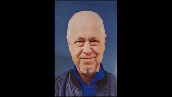 Smuteční rozloučení s MIROSLAVEM BOHDANEM!