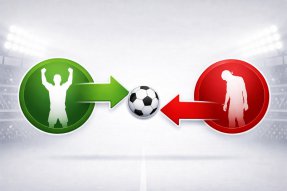 ˝A˝ mužstvo - změny v týmu před jarní částí sezóny 2025/2026.