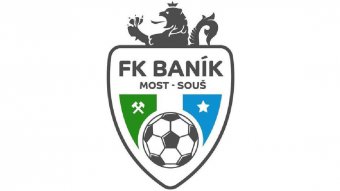 Sobotní utkání na půdě týmu FK BANÍK MOST-SOUŠ!
