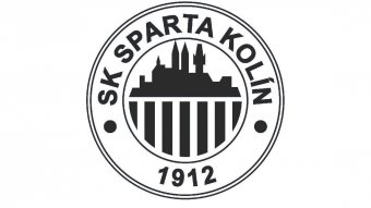 Ve středu hrajeme opět doma proti týmu SK SPARTA KOLÍN!