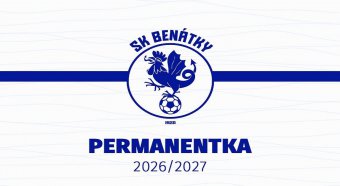 Permanentka na sezónu 2026/2027