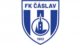 Nedělní třetiligové utkání na hřišti FK ČÁSLAV!