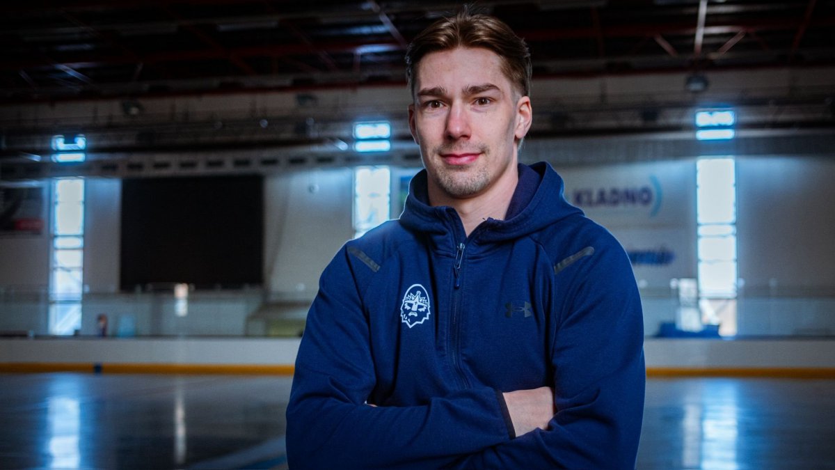 Rytíři Kladno hlásí první posilu: Filip Přikryl přichází z Českých Budějovic — image 4