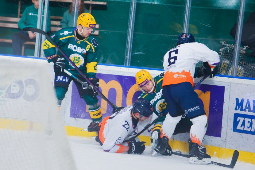 Nevyuit pesilov hry stly Valachy monost bodovat v Litomicch 