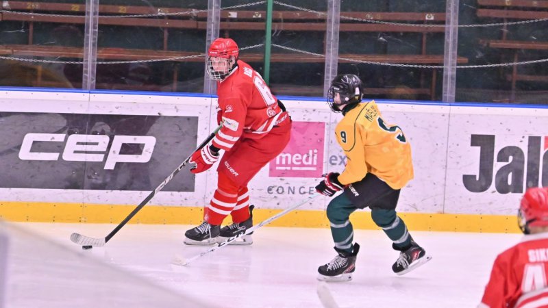 Petahovanou s Tincem rozhodl zvr. 9. tda na vod nadstavby nebodovala