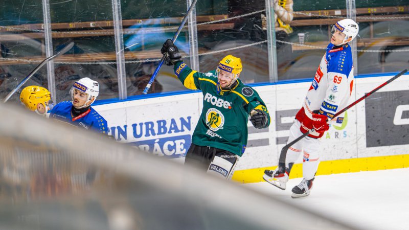 VIDEO: Zstat pozitivn a tlait se do anc, nabd k dalm zpasm Tom Jandus 