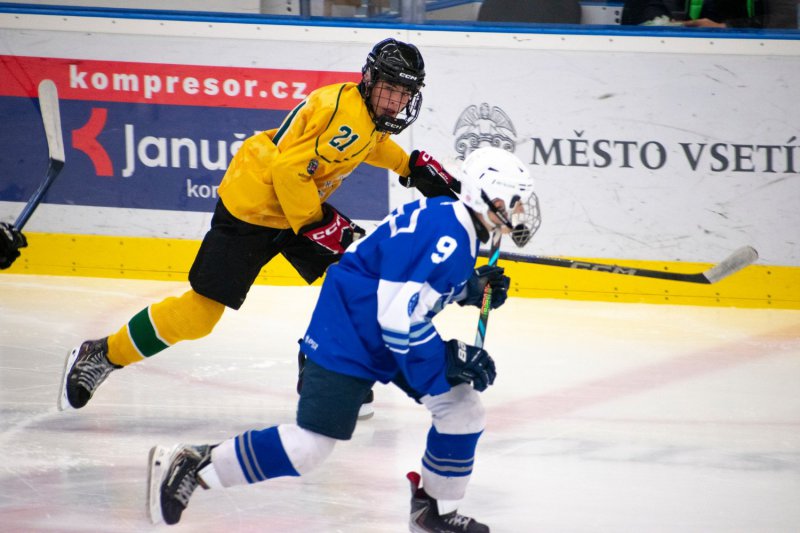 Devci neudreli veden a podlehli Warriors v prodlouen