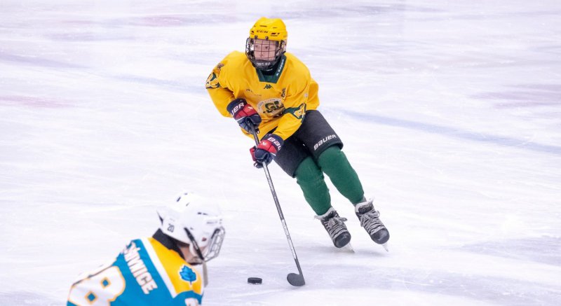 Vsledkov servis mldee: Sedmci zapsali dv vysok vhry, slavily i ostatn kategorie