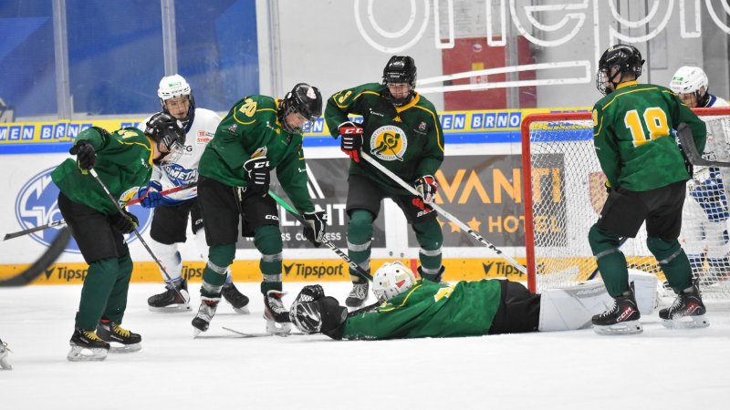 Devci na zvr zkladn sti podlehli Tinci