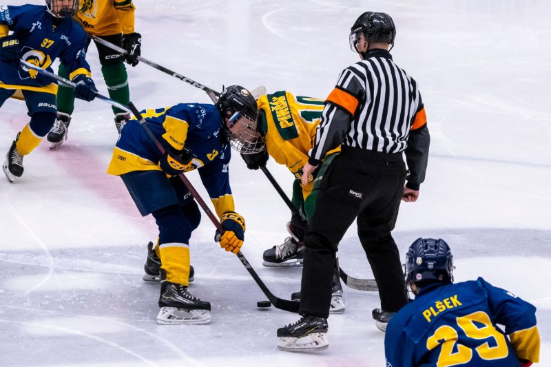 Vsledkov servis mldee: 7. tda slavila v derby, osmci poprv prohrli