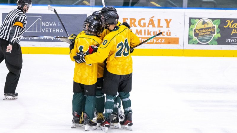 Devci porazili Olomouc, potet v ad neinkasovali