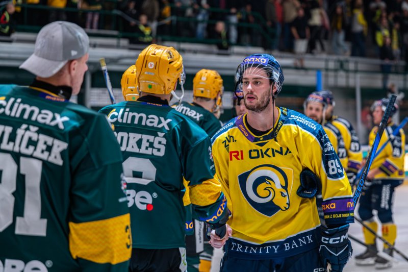 Kluby RI OKNA Berani Zln a VHK ROBE Vsetn podpoily iniciativu STOP BARI