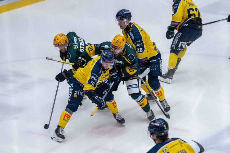 Zln versus Vsetn! Druh derby sezony host krajsk msto