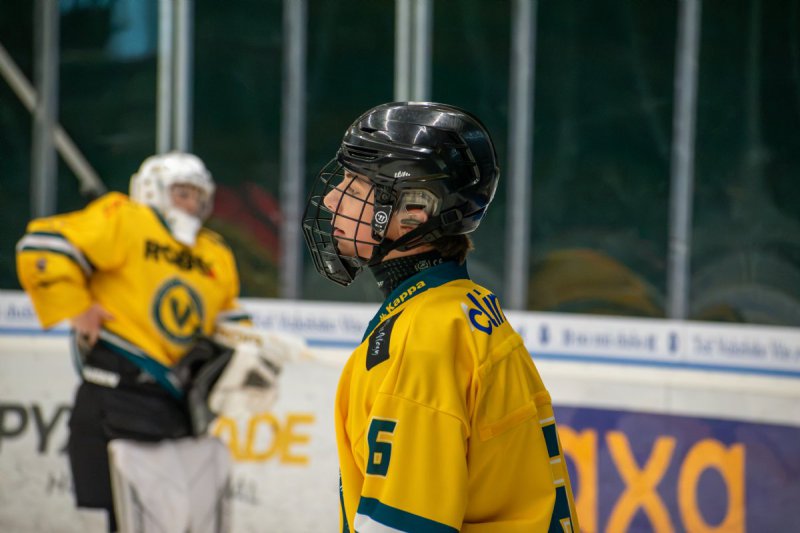 U16: Nesm�me se uspokojit s jednou povedenou t�etinou, zd�raz�uje R��i�ka